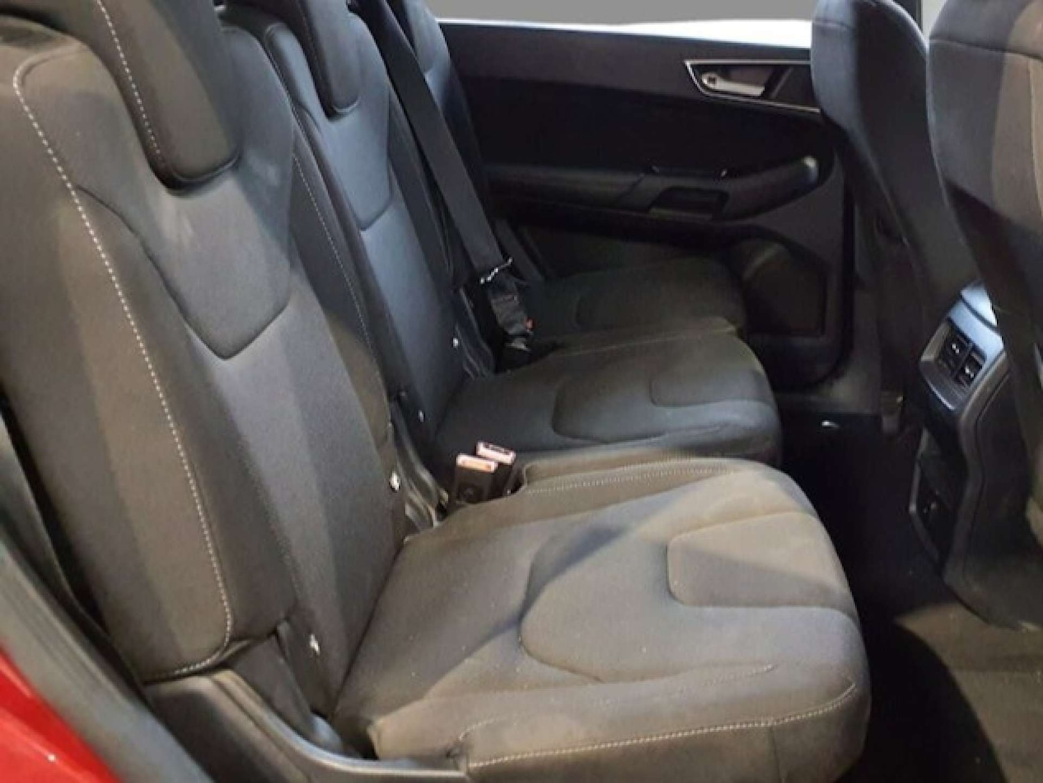 Used Ford S-Max 2017 for sale - 76481421: Photo 6