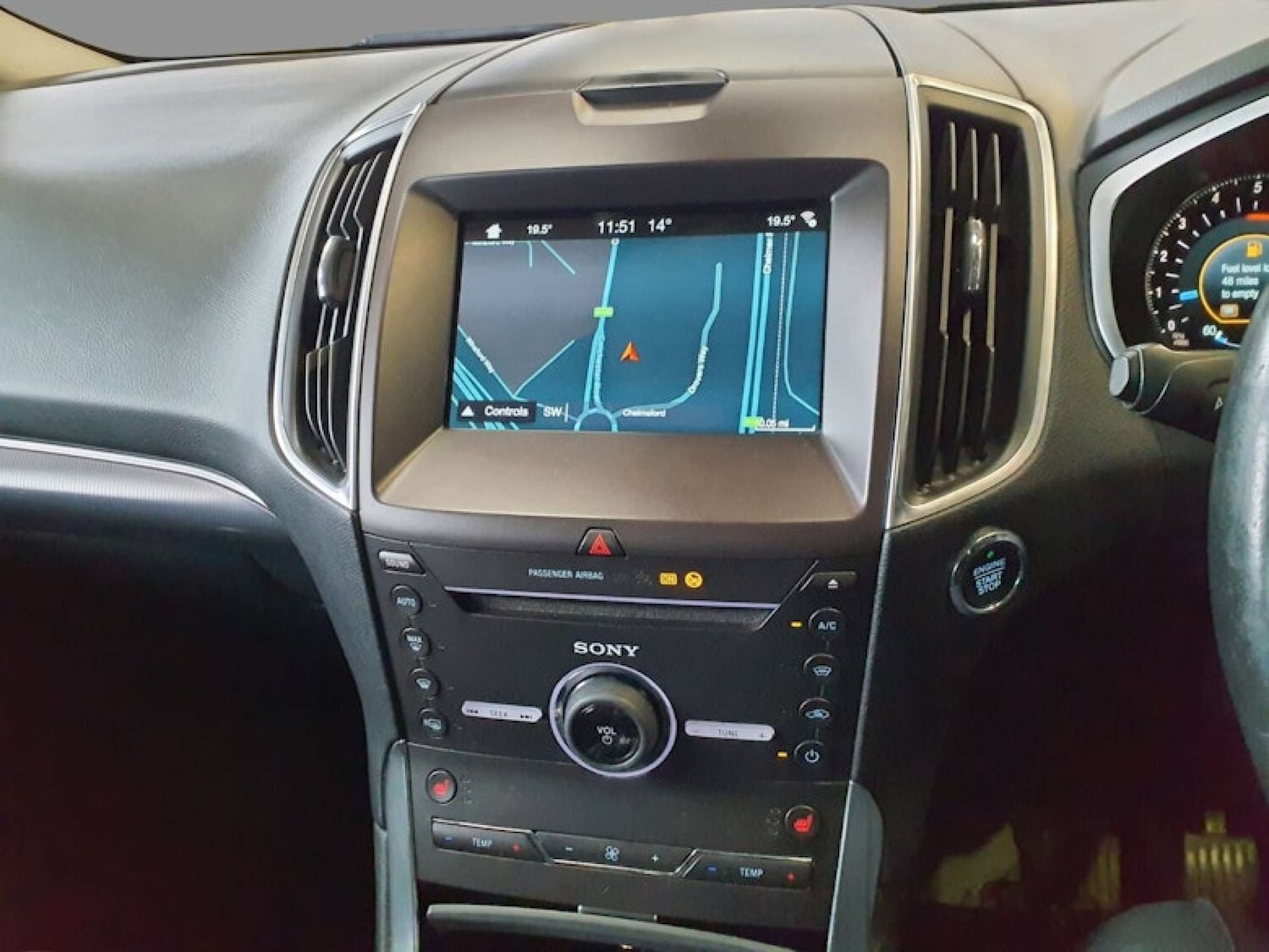 Used Ford S-Max 2017 for sale - 76481421: Photo 8