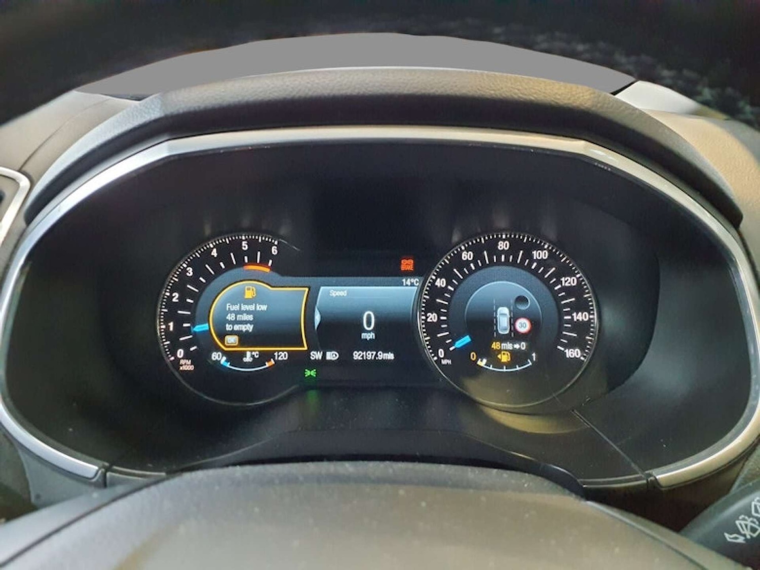 Used Ford S-Max 2017 for sale - 76481421: Photo 9