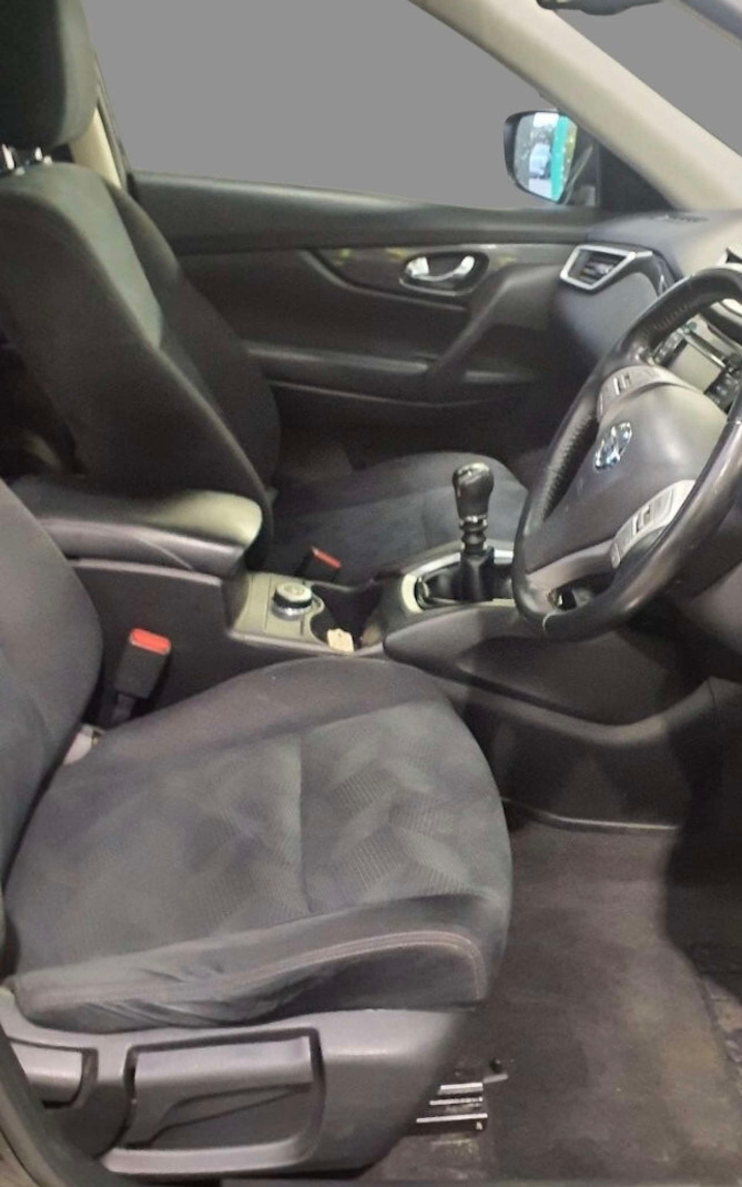 Used Nissan X-Trail 2017 for sale - 76628259: Photo 5