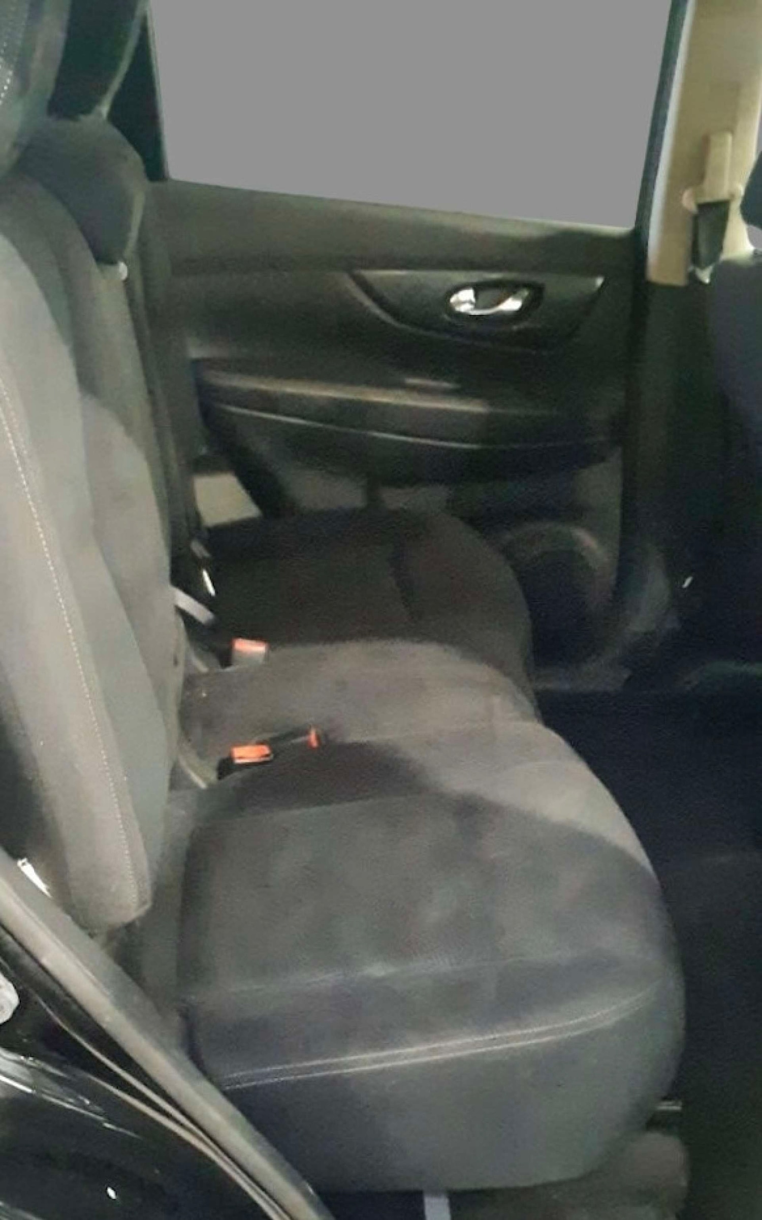 Used Nissan X-Trail 2017 for sale - 76628259: Photo 6