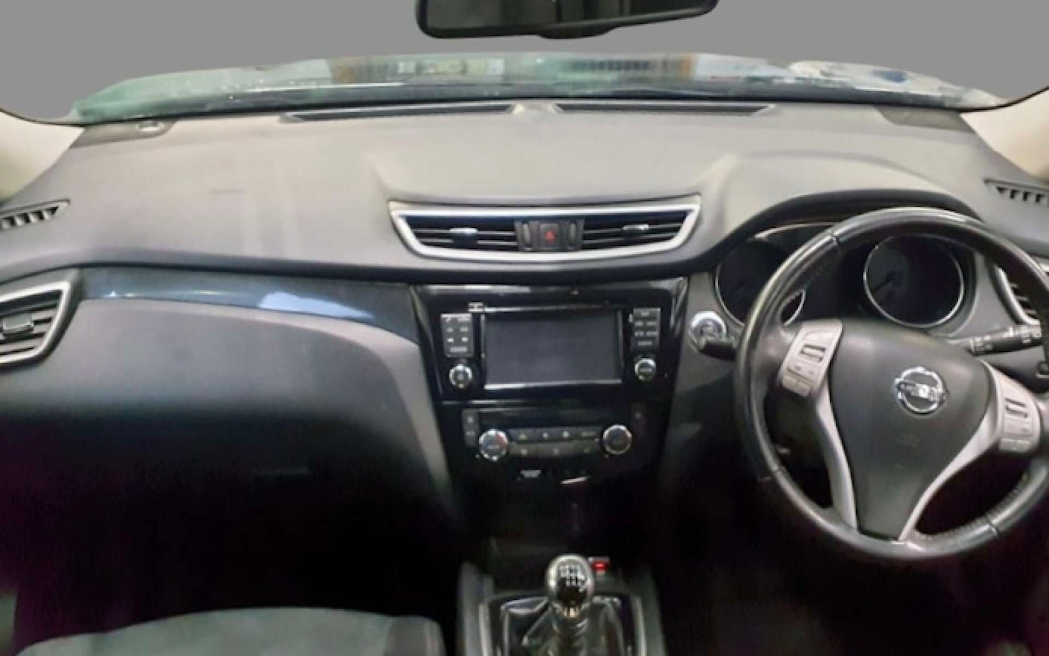 Used Nissan X-Trail 2017 for sale - 76628259: Photo 7