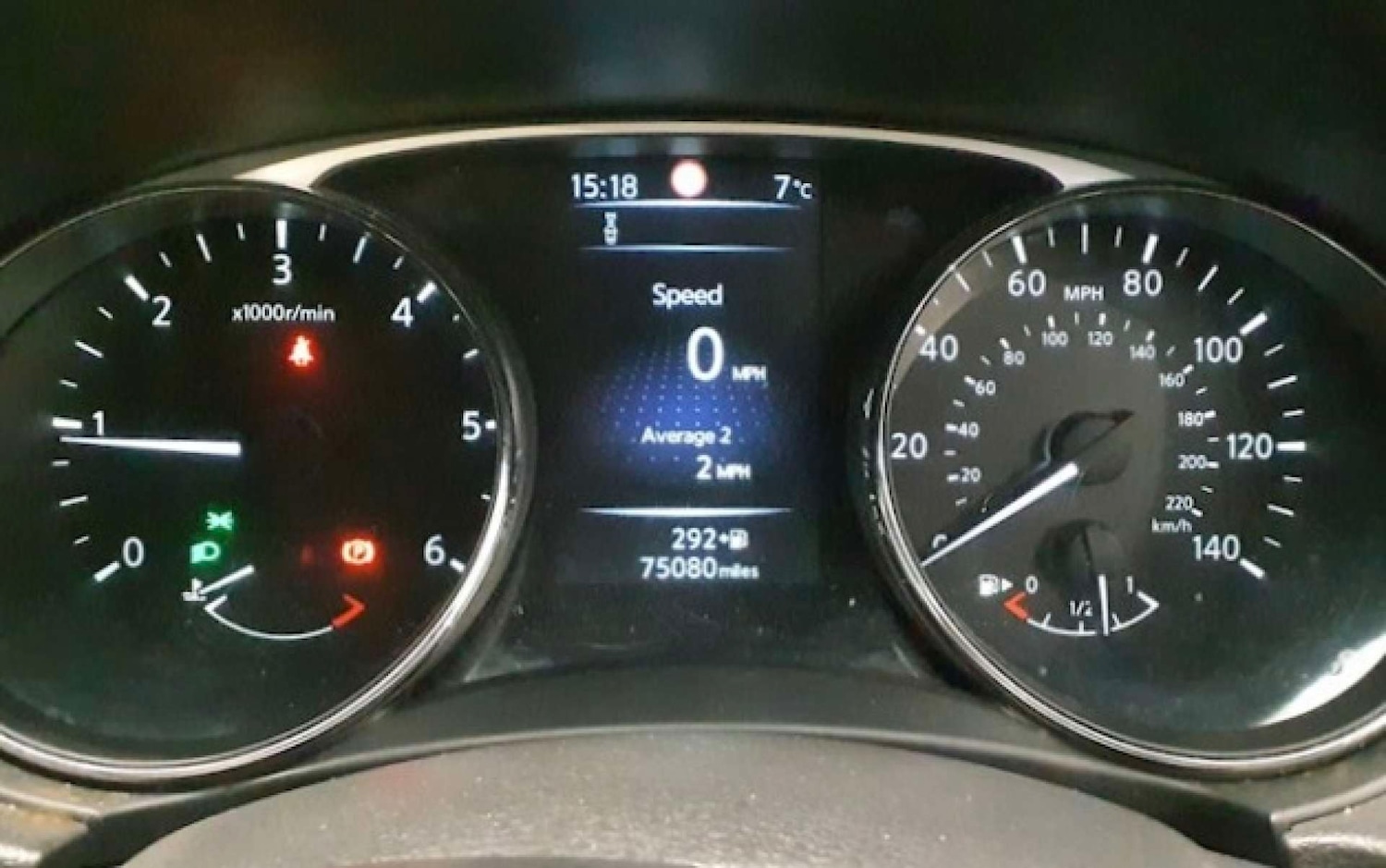 Used Nissan X-Trail 2017 for sale - 76628259: Photo 8