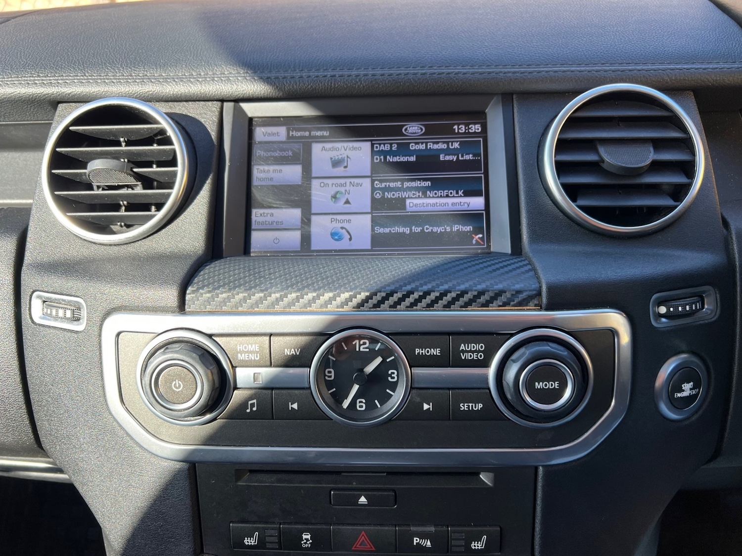 Used Land Rover Discovery 2012 for sale - 76364475: Photo 11