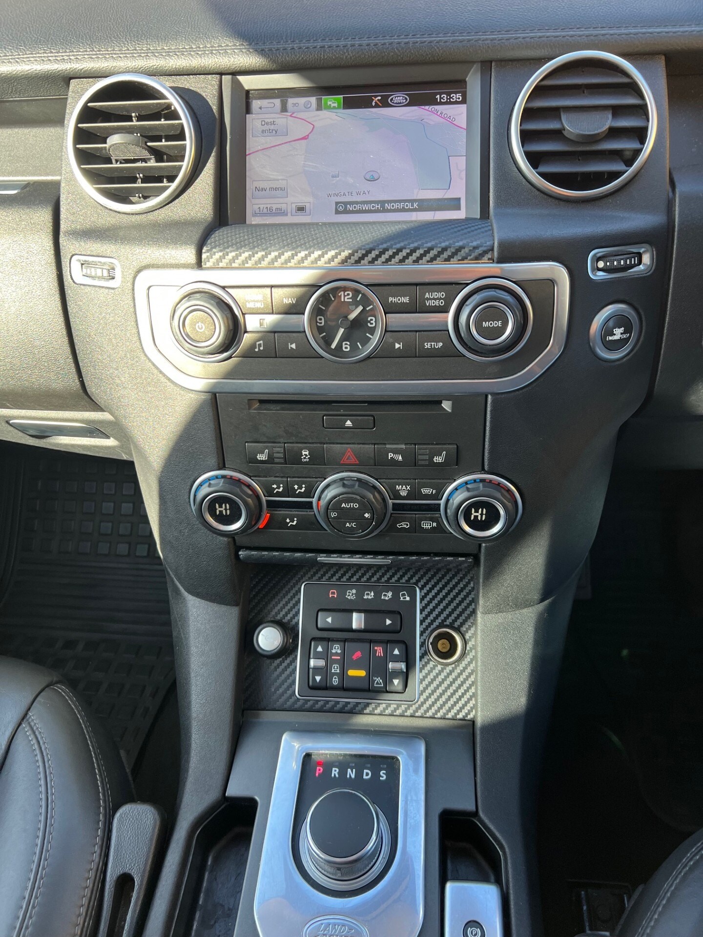 Used Land Rover Discovery 2012 for sale - 76364475: Photo 12