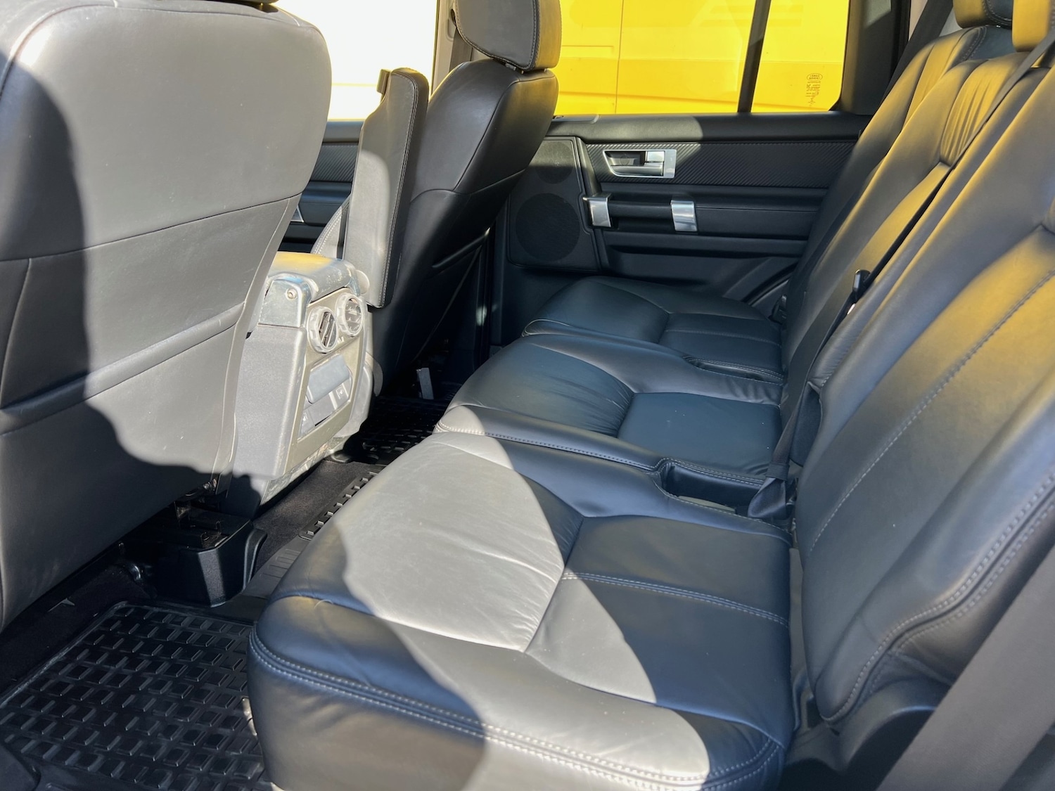 Used Land Rover Discovery 2012 for sale - 76364475: Photo 13