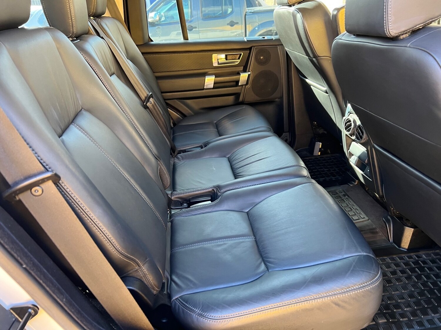 Used Land Rover Discovery 2012 for sale - 76364475: Photo 14