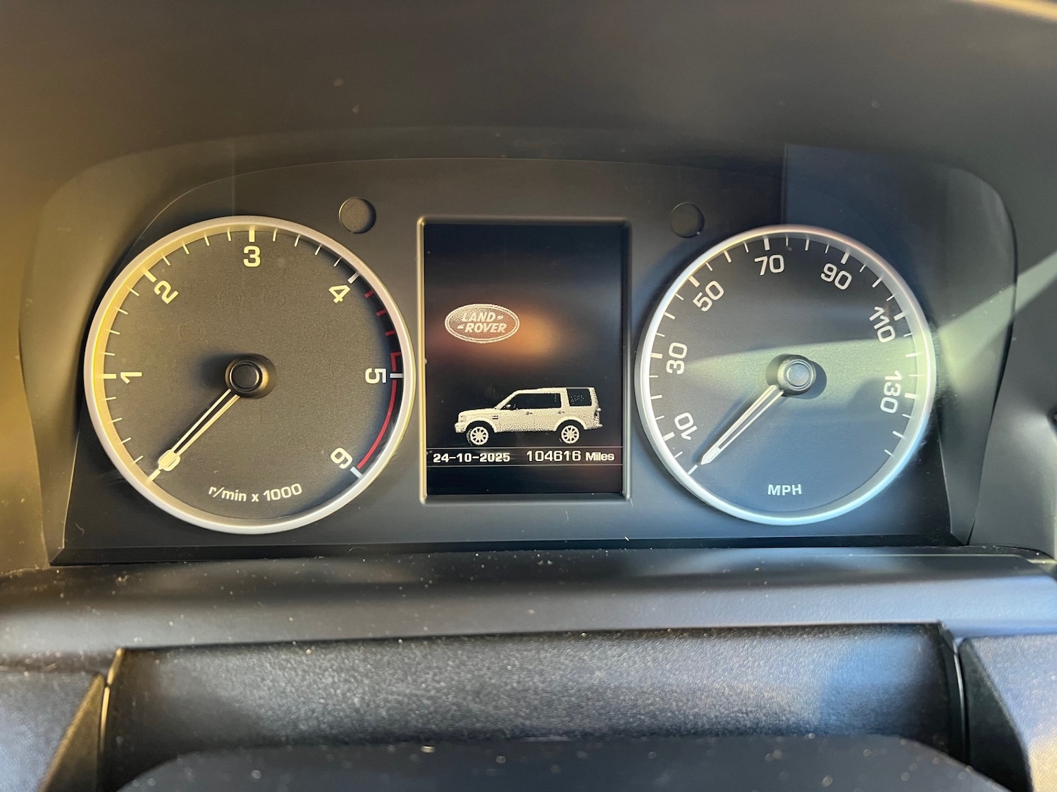 Used Land Rover Discovery 2012 for sale - 76364475: Photo 17