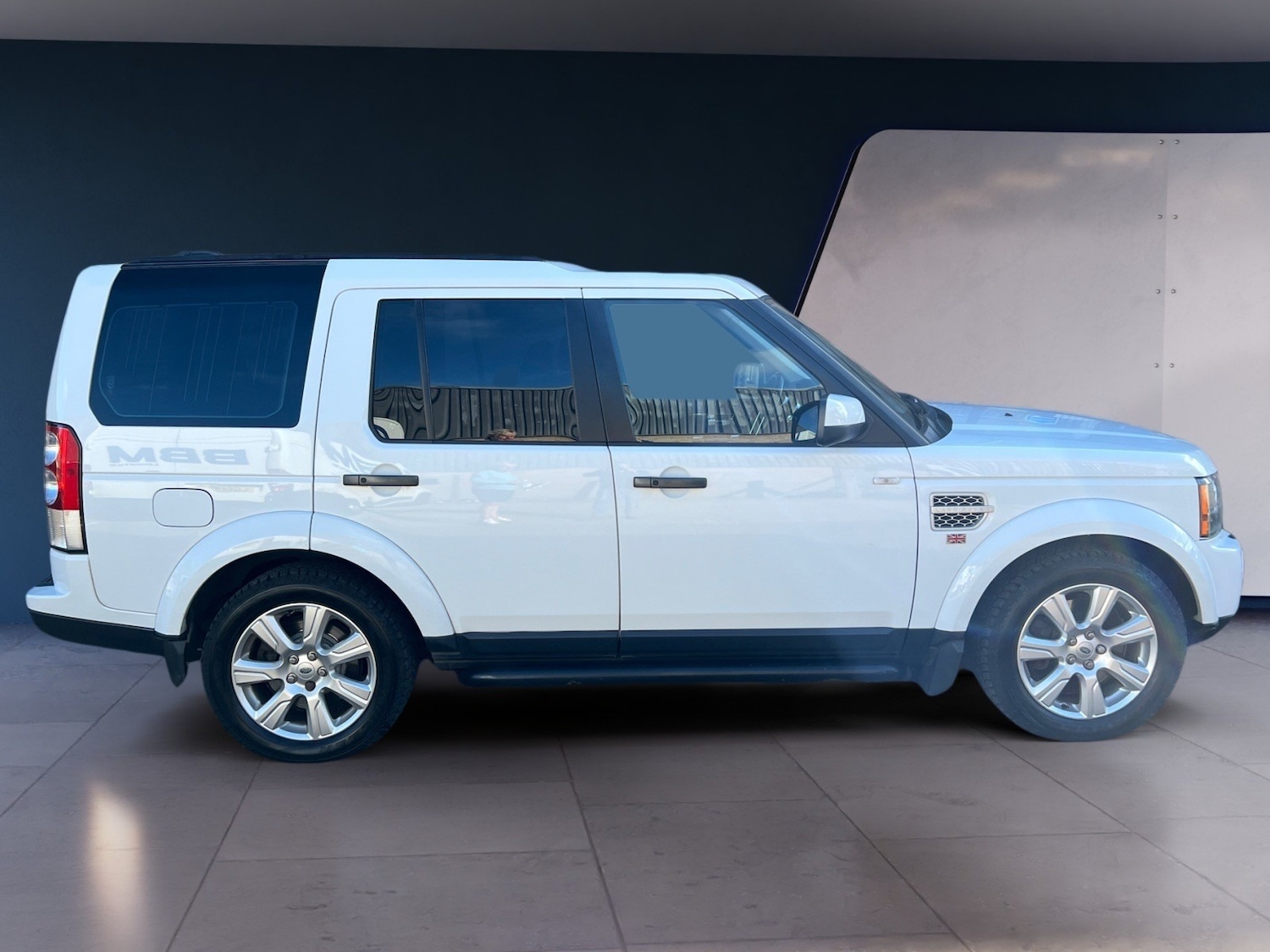 Used Land Rover Discovery 2012 for sale - 76364475: Photo 3