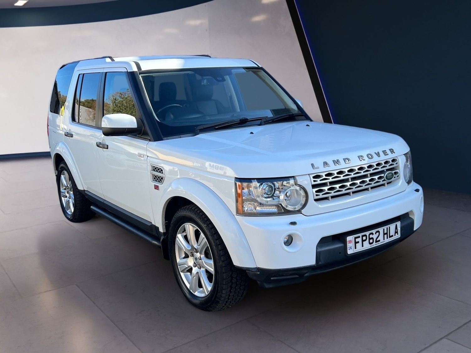Used Land Rover Discovery 2012 for sale - 76364475: Photo 7