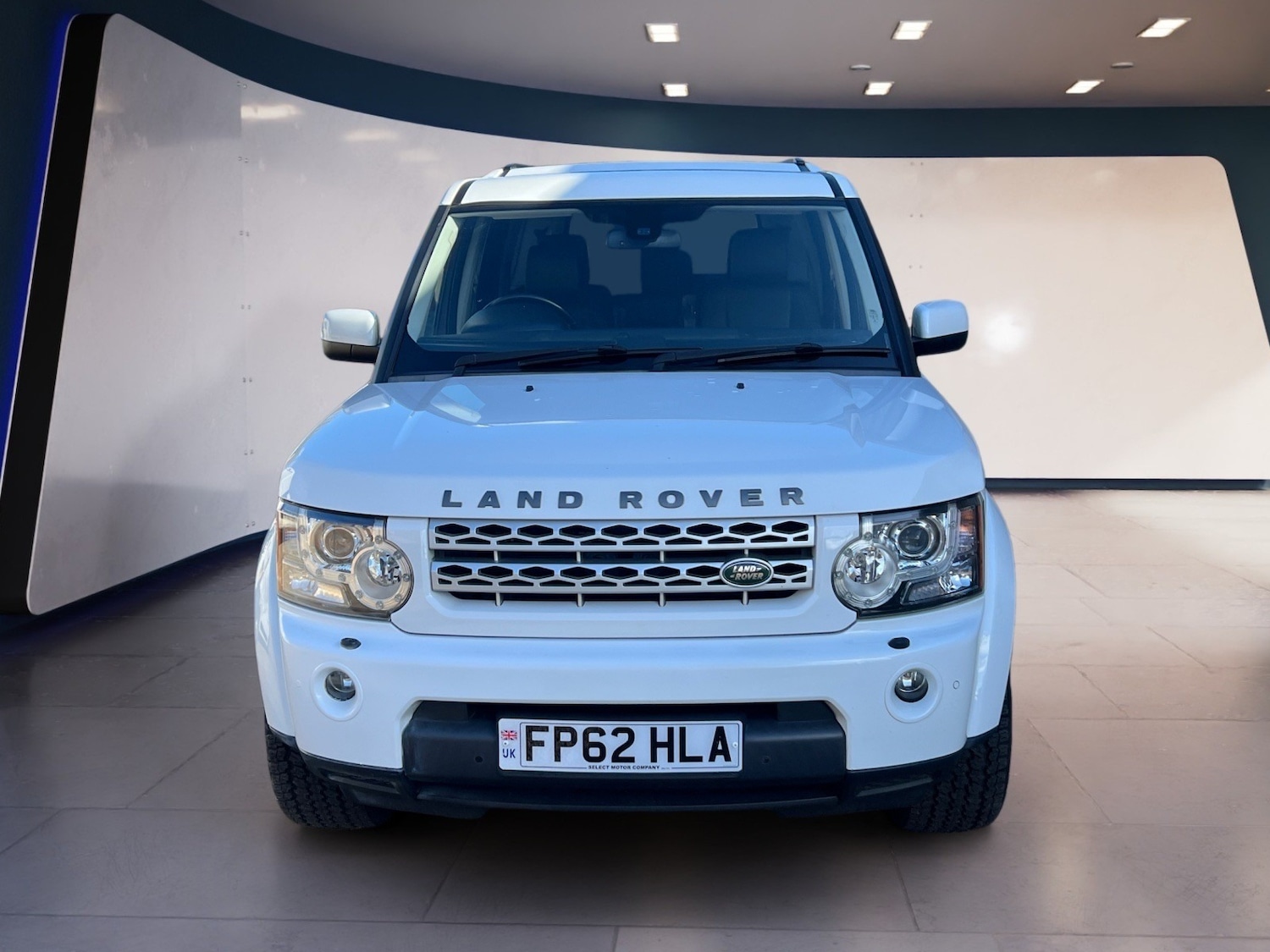 Used Land Rover Discovery 2012 for sale - 76364475: Photo 8