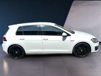 2014 - 2.0 TSI GTI 5dr