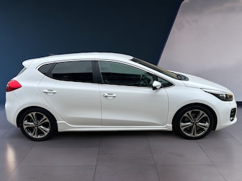 Used Kia Ceed 2016 for sale - 75592800: Photo