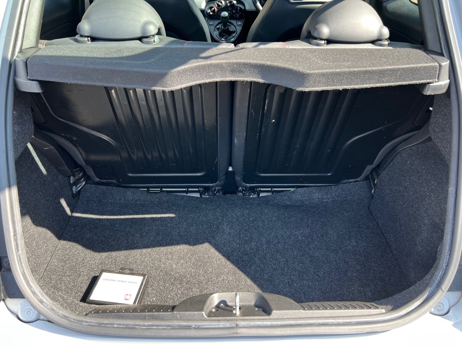 Vehicle 15