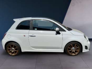 2013 (63) - 1.4 16V T-Jet 3dr