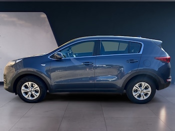 Used Kia Sportage 2016 for sale - 75526597: Photo