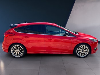 Ford - Focus