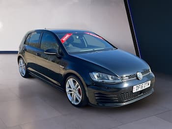Used Volkswagen Golf 2016 for sale - 79536586: Photo