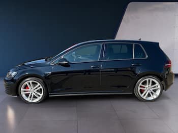 Used Volkswagen Golf 2016 for sale - 79536586: Photo