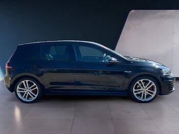 Used Volkswagen Golf 2016 for sale - 79536586: Photo