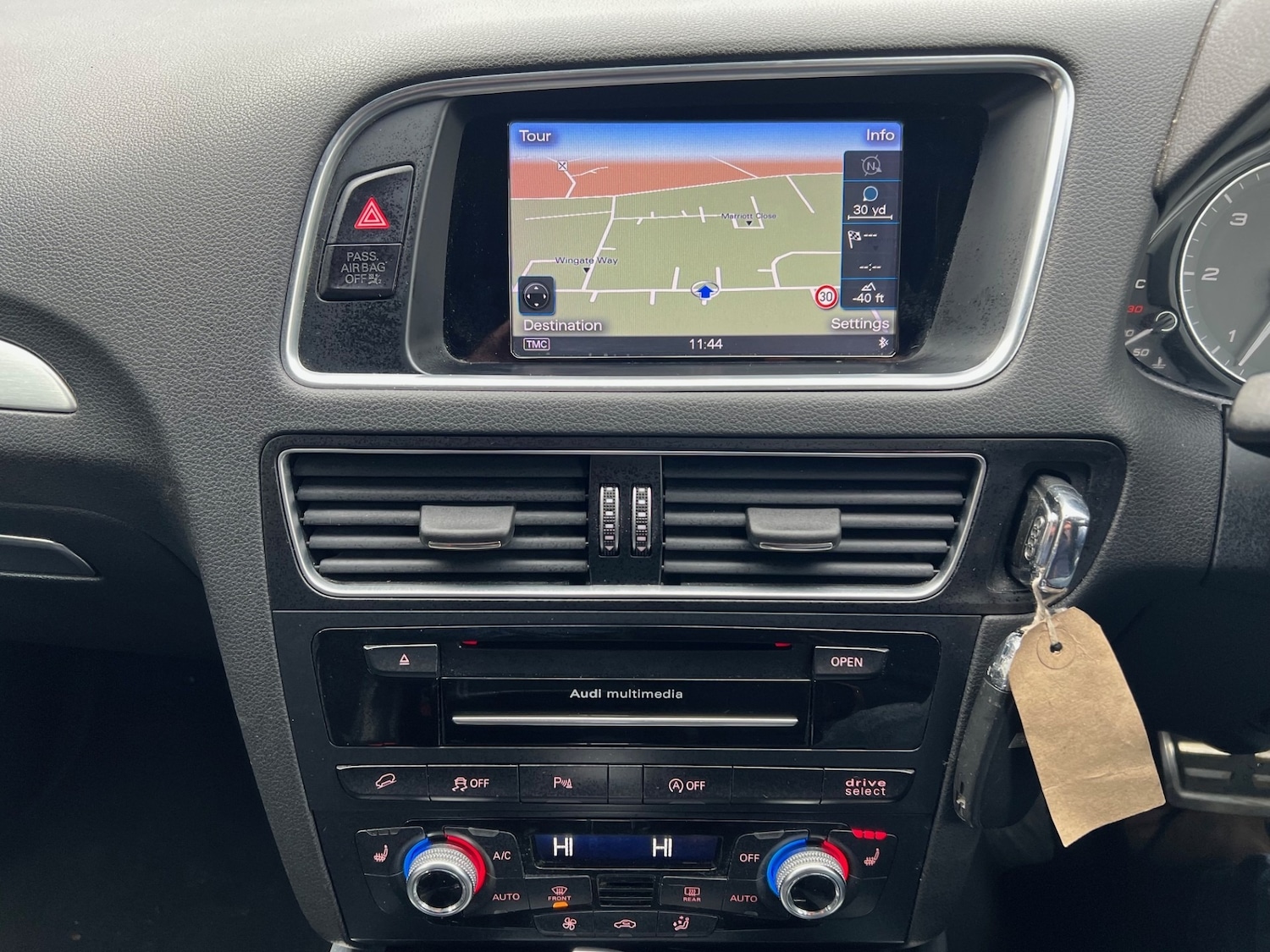 Used Audi Q5 2017 for sale - 76542219: Photo 12