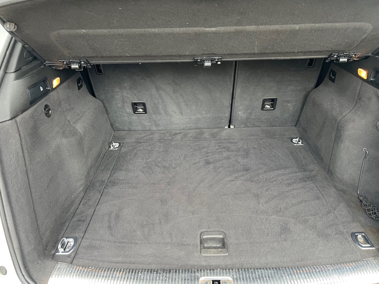 Used Audi Q5 2017 for sale - 76542219: Photo 15