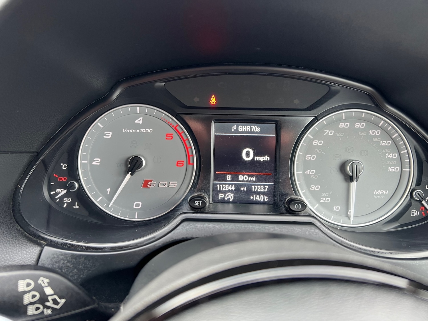 Used Audi Q5 2017 for sale - 76542219: Photo 17