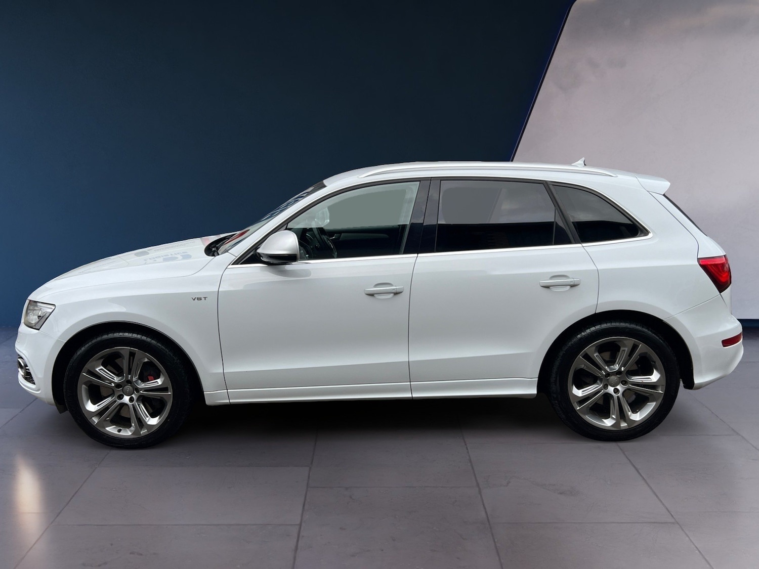 Used Audi Q5 2017 for sale - 76542219: Photo 3