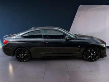 2016 - 435d xDrive M Sport 2dr Auto [Professional Media]