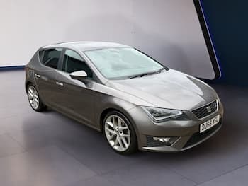 Used SEAT Leon 2016 for sale - 79732110: Photo