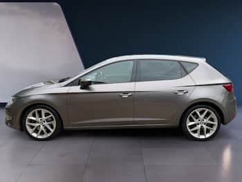 Used SEAT Leon 2016 for sale - 79732110: Photo