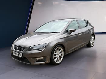 Used SEAT Leon 2016 for sale - 79732110: Photo