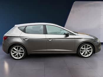 Used SEAT Leon 2016 for sale - 79732110: Photo