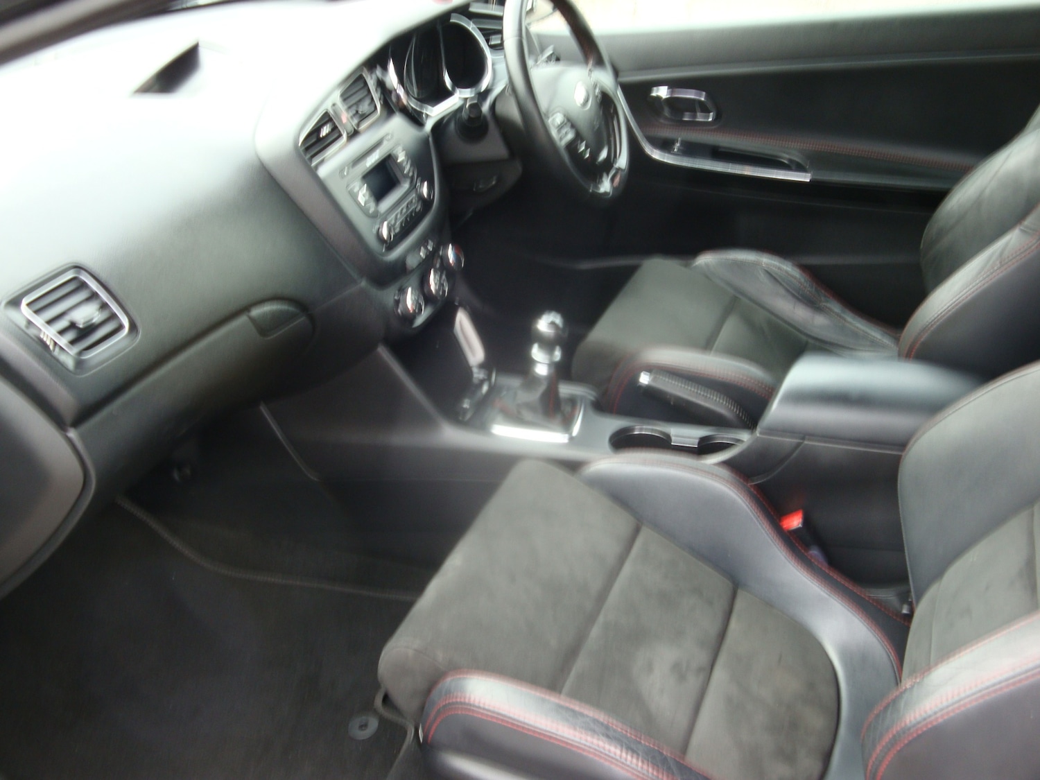 Used Kia Pro Ceed 2013 for sale - 74769597: Photo 10