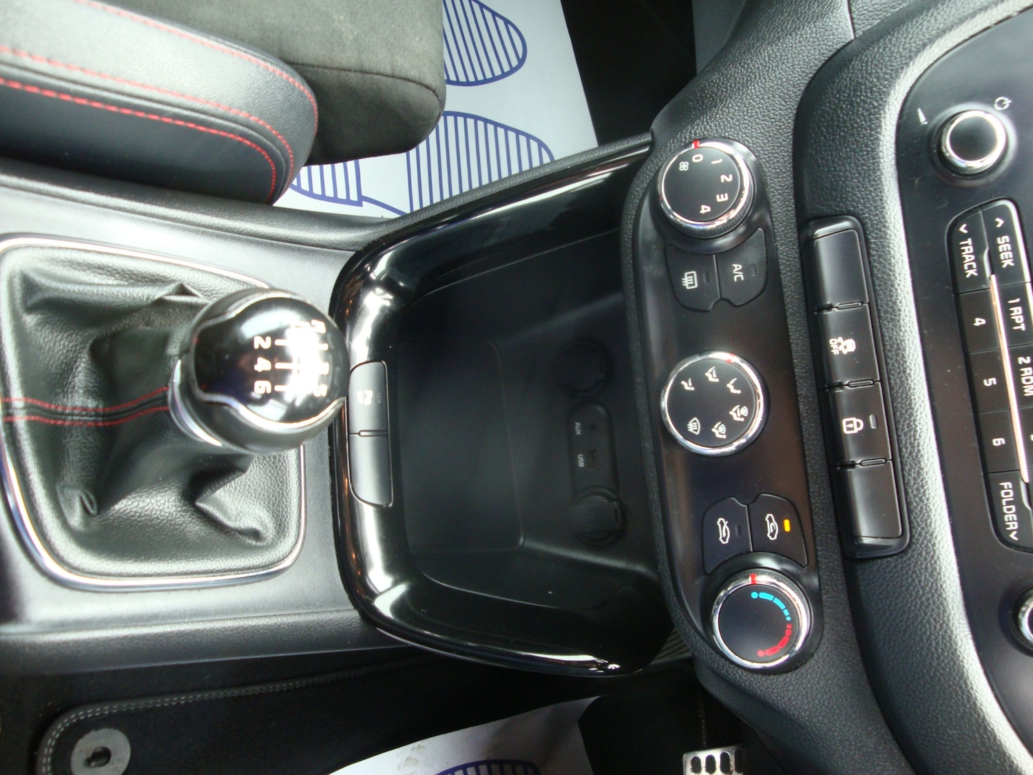 Used Kia Pro Ceed 2013 for sale - 74769597: Photo 12