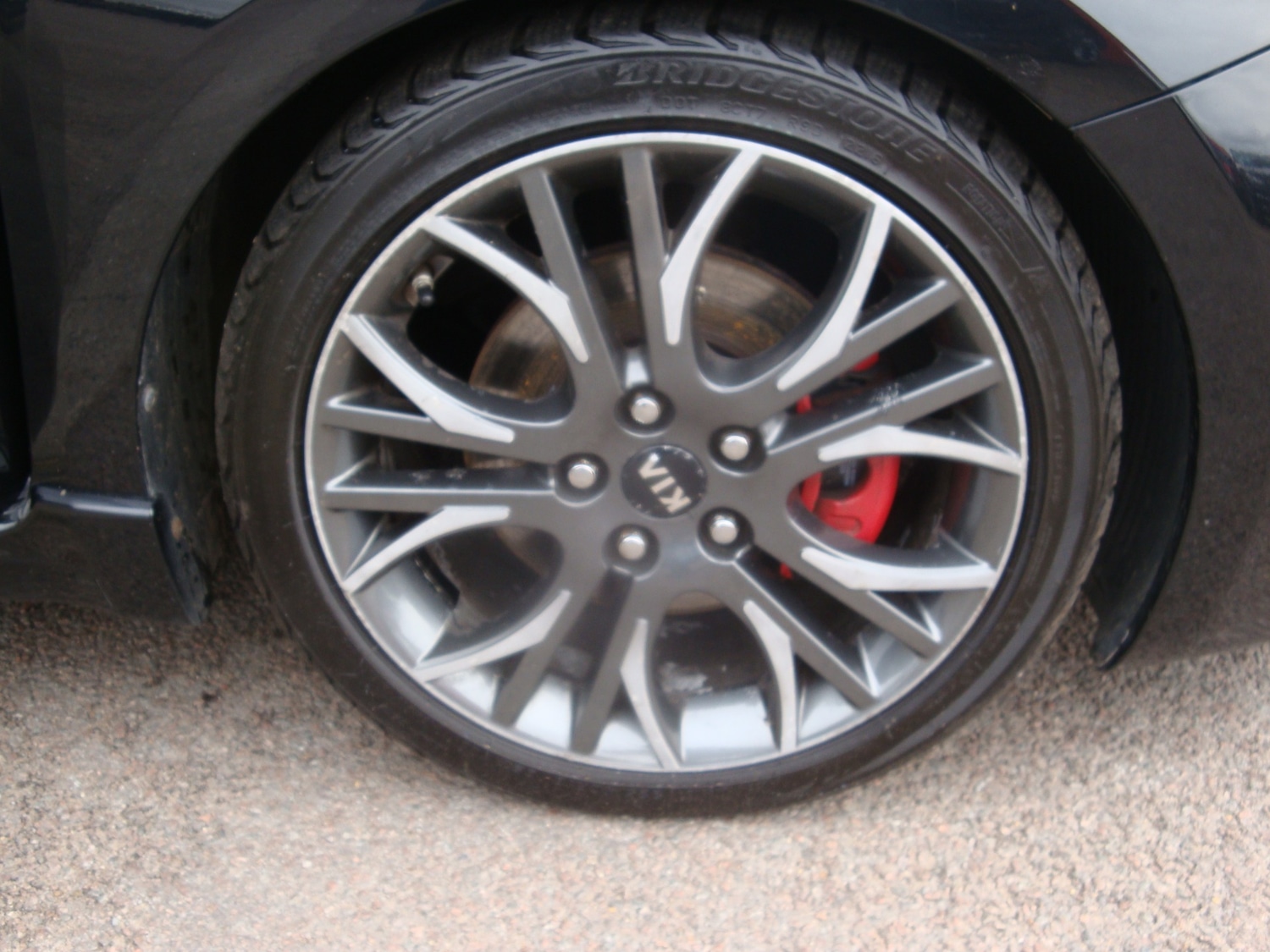 Used Kia Pro Ceed 2013 for sale - 74769597: Photo 15