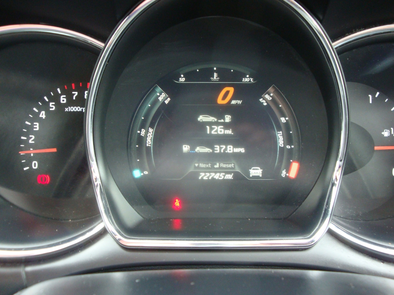 Used Kia Pro Ceed 2013 for sale - 74769597: Photo 16