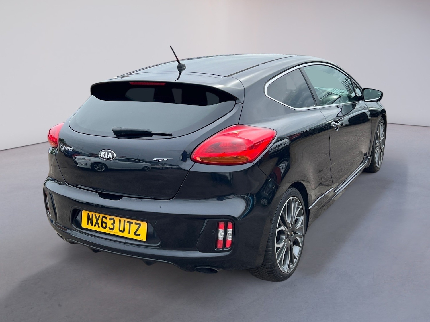 Used Kia Pro Ceed 2013 for sale - 74769597: Photo 5