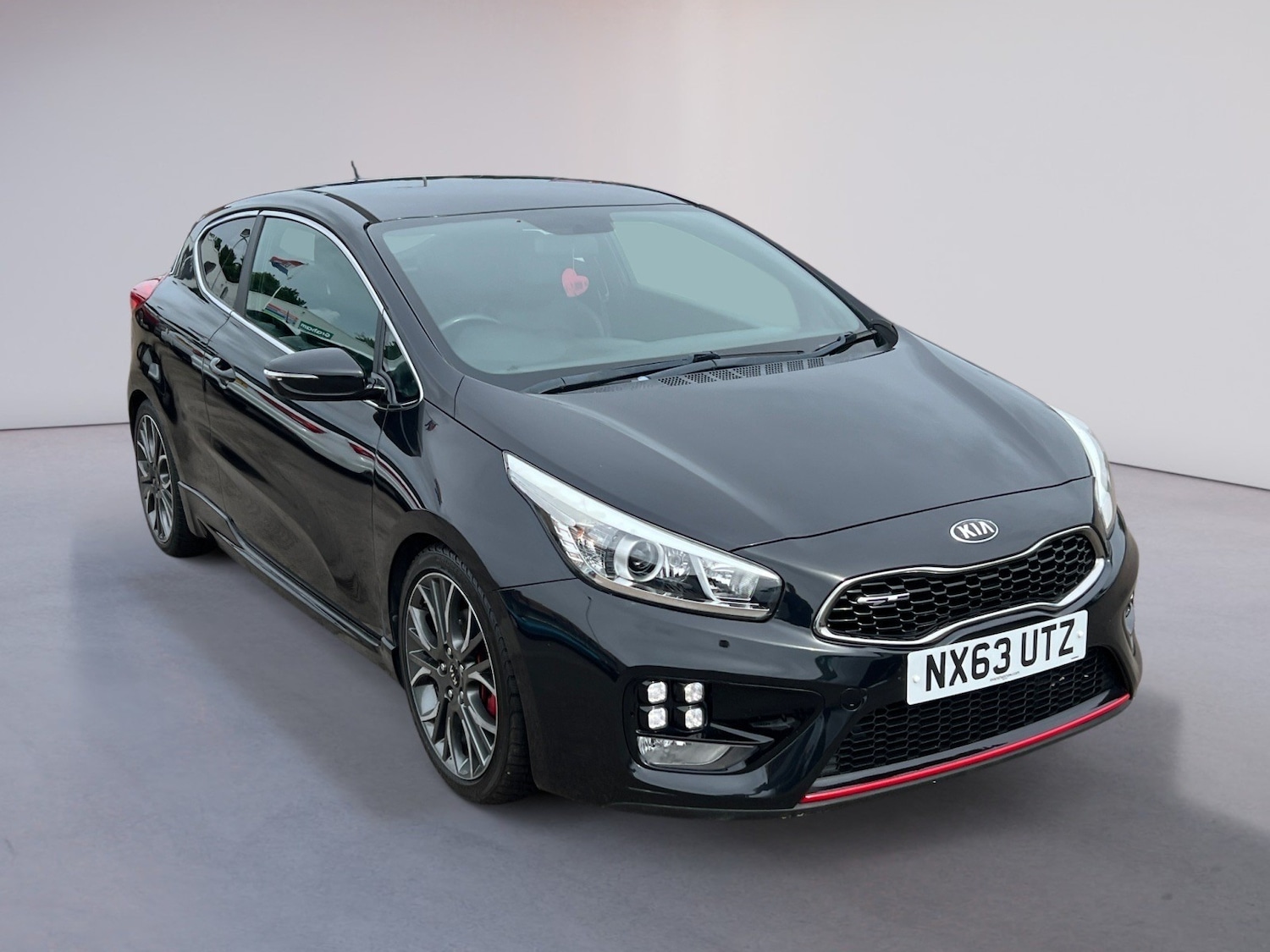 Used Kia Pro Ceed 2013 for sale - 74769597: Photo 7