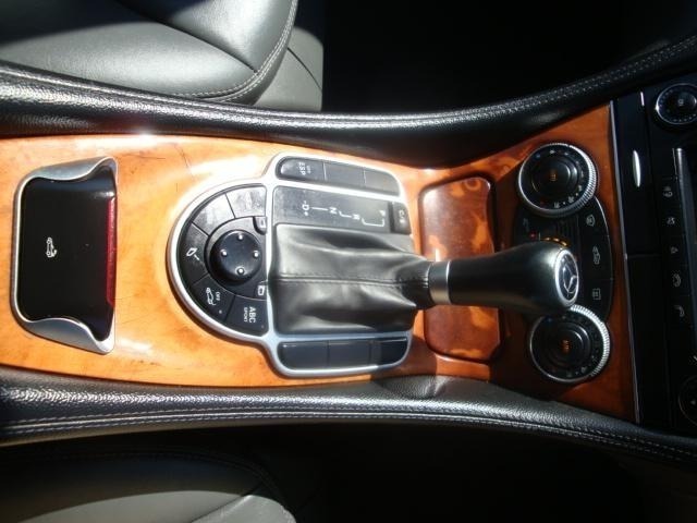 Used Mercedes-Benz S Class 2005 for sale - 76748454: Photo 11