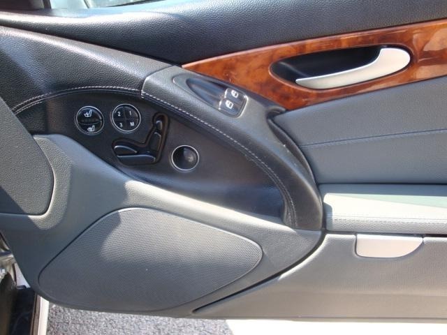 Used Mercedes-Benz S Class 2005 for sale - 76748454: Photo 14