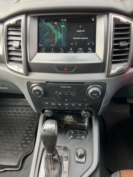 Used Ford Ranger 2018 for sale - 77086250: Photo 11