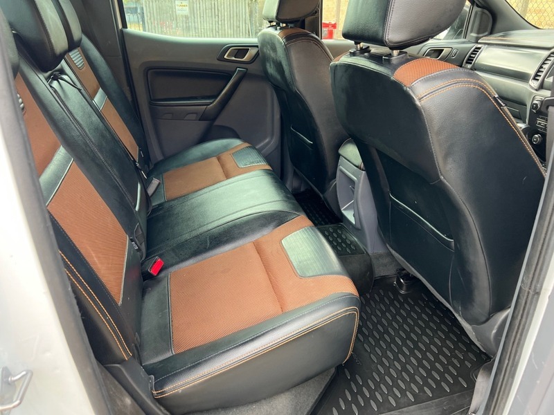 Used Ford Ranger 2018 for sale - 77086250: Photo 13