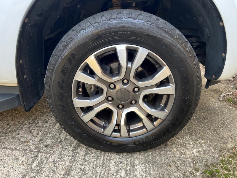 Used Ford Ranger 2018 for sale - 77086250: Photo 15