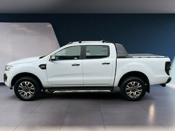 Ford Ranger feature image