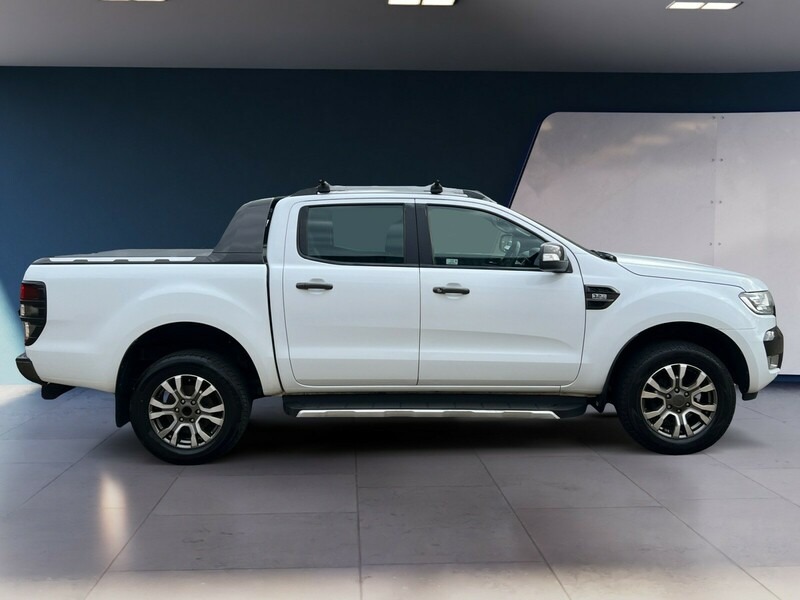 Used Ford Ranger 2018 for sale - 77086250: Photo 6