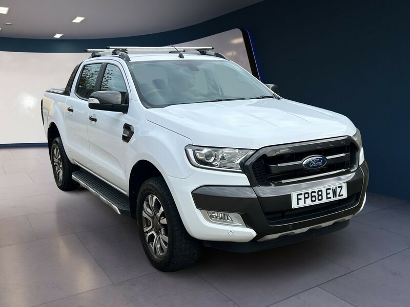 Used Ford Ranger 2018 for sale - 77086250: Photo 7
