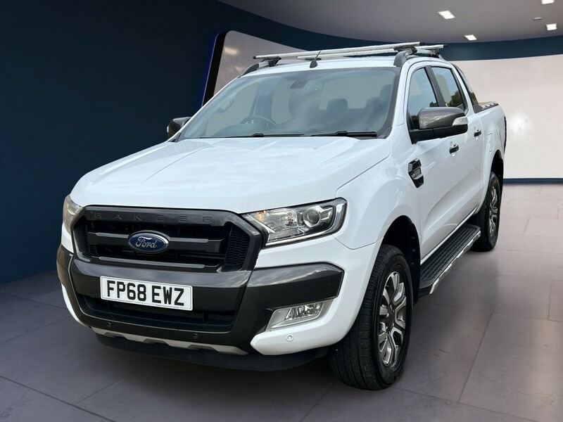 Used Ford Ranger 2018 for sale - 77086250: Photo 8