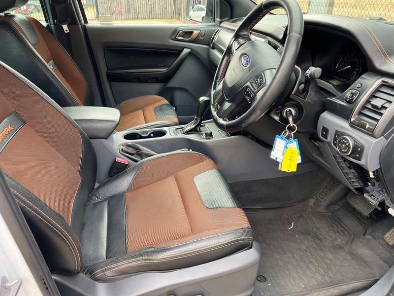 Used Ford Ranger 2018 for sale - 77086250: Photo 9