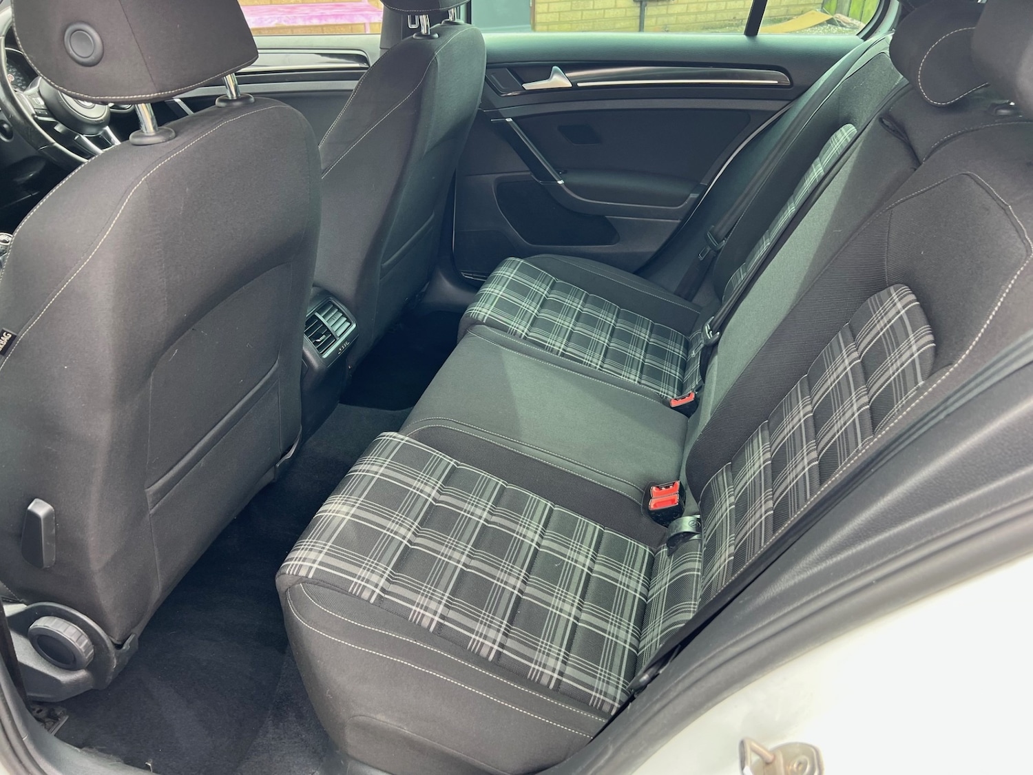 Used Volkswagen Golf 2016 for sale - 77872186: Photo 13